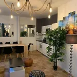 Apartment Tour Eiffel 5